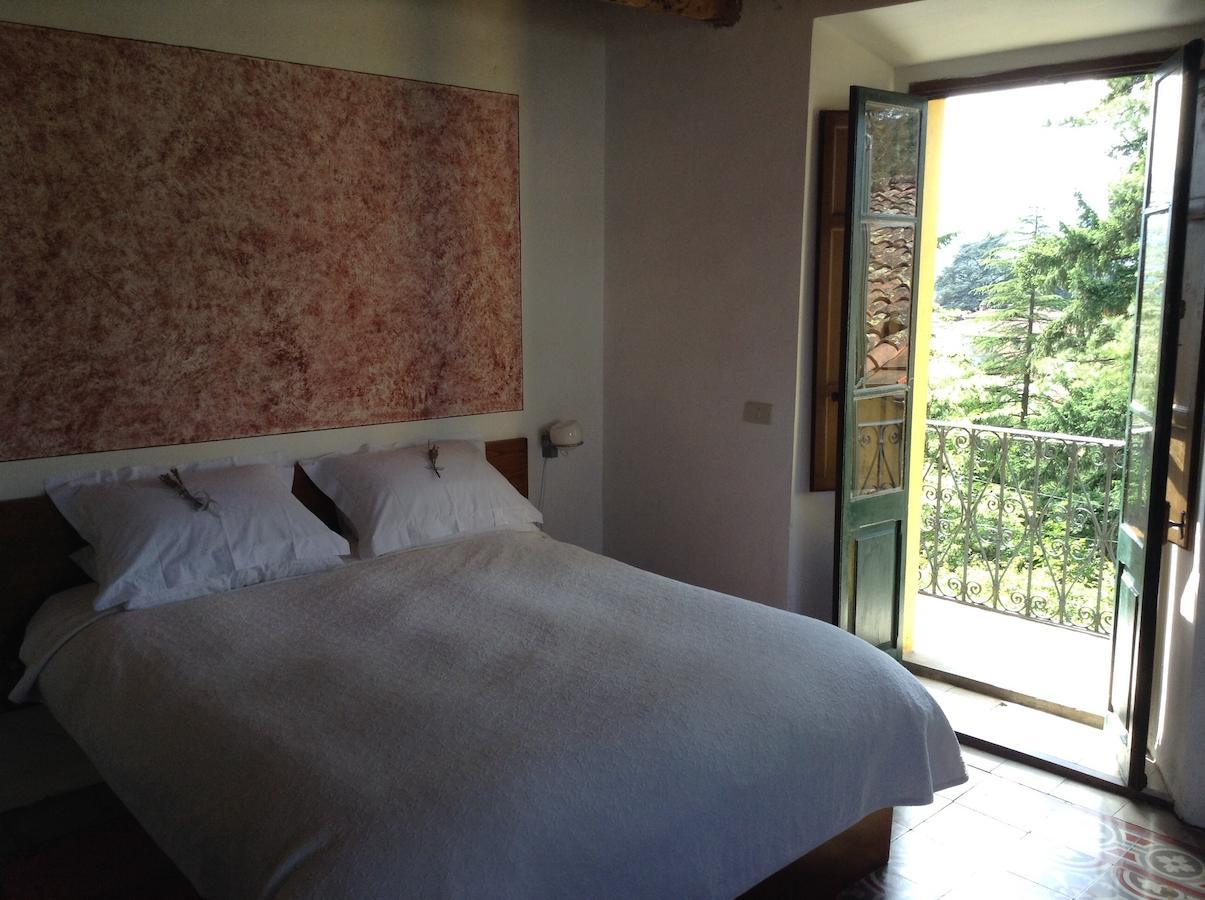 Casa Fontana Tuscany B&B Barga Quarto foto