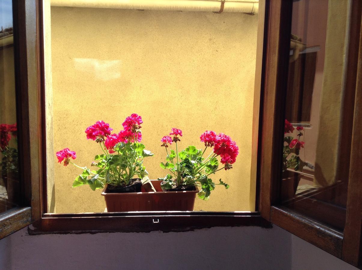 Casa Fontana Tuscany B&B Barga Exterior foto